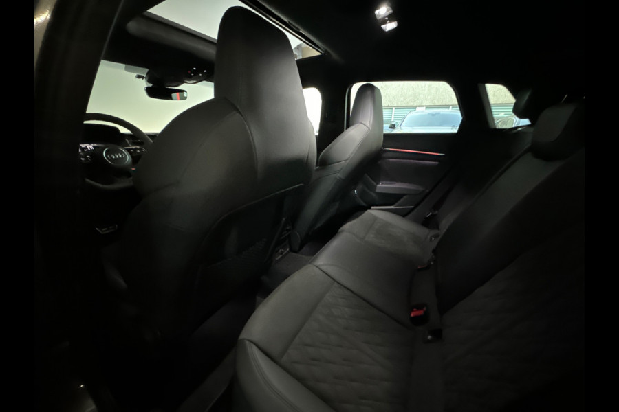 Audi RS3 Sportback 2.5 TFSI quattro Pano|Alcantara|B&O|Camera