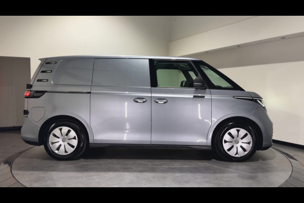 Volkswagen ID. Buzz Cargo 77 kWh | ACC | Park Assist | Bestuurdersstoel verwarmd| | pass. bank |