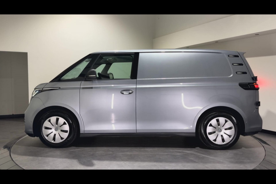 Volkswagen ID. Buzz Cargo 77 kWh | ACC | Park Assist | Bestuurdersstoel verwarmd| | pass. bank |