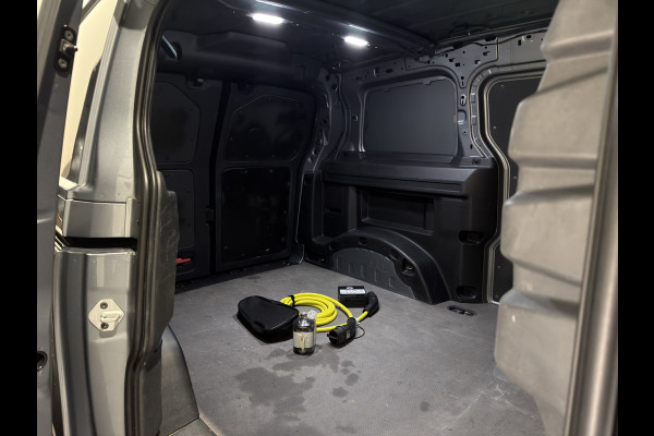 Volkswagen ID. Buzz Cargo 77 kWh | ACC | Park Assist | Bestuurdersstoel verwarmd| | pass. bank |