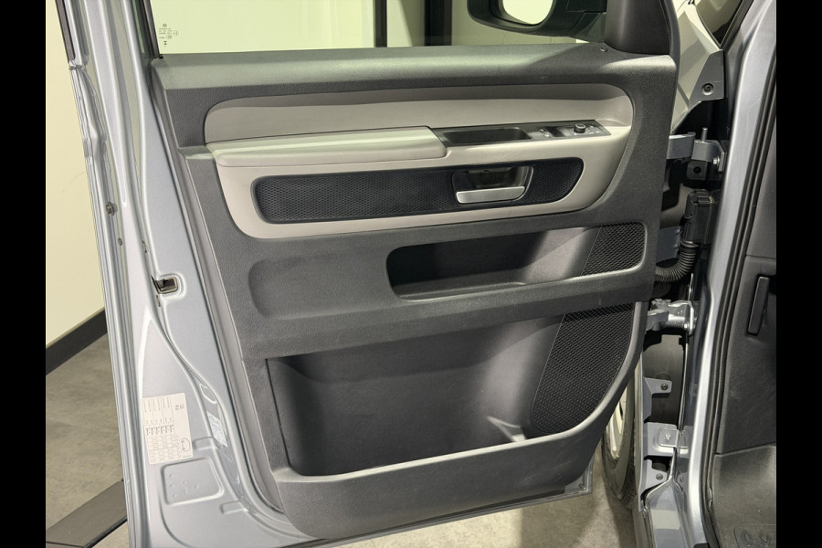Volkswagen ID. Buzz Cargo 77 kWh | ACC | Park Assist | Bestuurdersstoel verwarmd| | pass. bank |