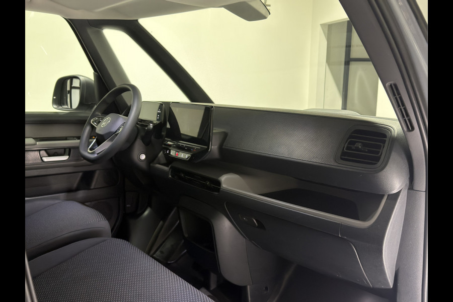 Volkswagen ID. Buzz Cargo 77 kWh | ACC | Park Assist | Bestuurdersstoel verwarmd| | pass. bank |