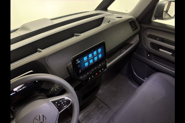 Volkswagen ID. Buzz Cargo 77 kWh | ACC | Park Assist | Bestuurdersstoel verwarmd| | pass. bank |