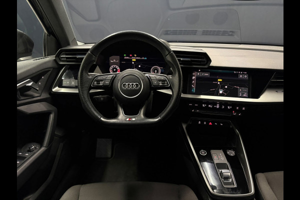 Audi A3 Sportback 35 TFSI S Line Pano Camera Cruise LED