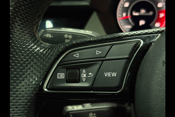 Audi A3 Sportback 35 TFSI S Line Pano Camera Cruise LED