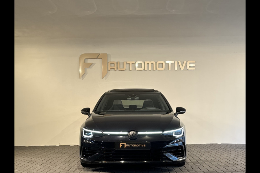 Volkswagen Golf 2.0 TSI R 4M Performance Pano|HuD|H/K|Akrapovic