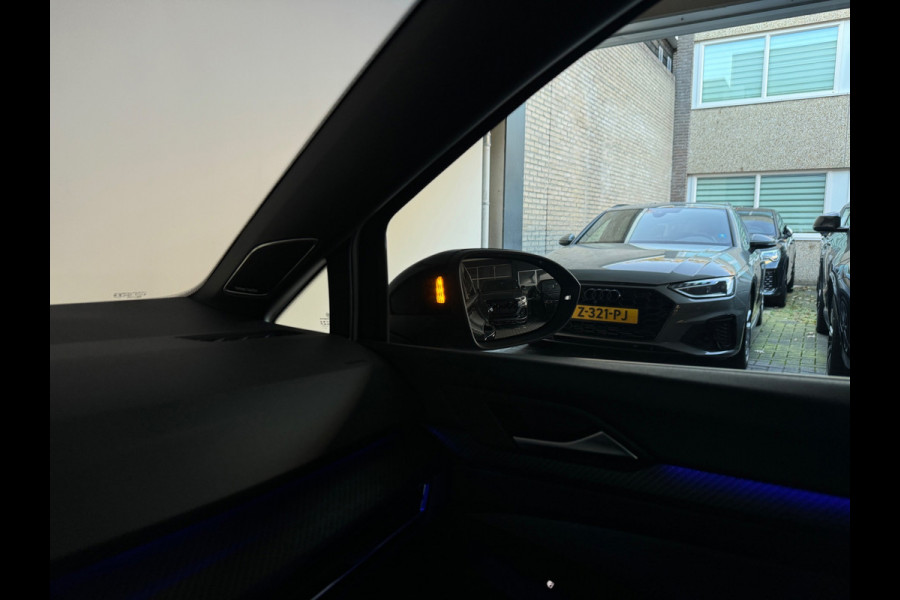 Volkswagen Golf 2.0 TSI R 4M Performance Pano|HuD|H/K|Akrapovic
