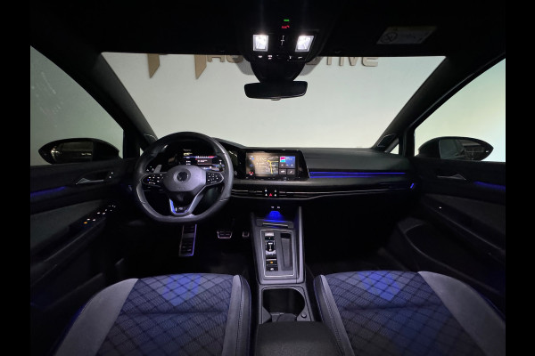 Volkswagen Golf 2.0 TSI R 4M Performance Pano|HuD|H/K|Akrapovic
