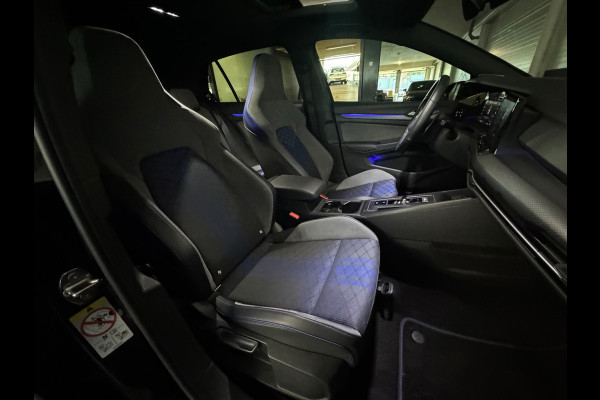 Volkswagen Golf 2.0 TSI R 4M Performance Pano|HuD|H/K|Akrapovic