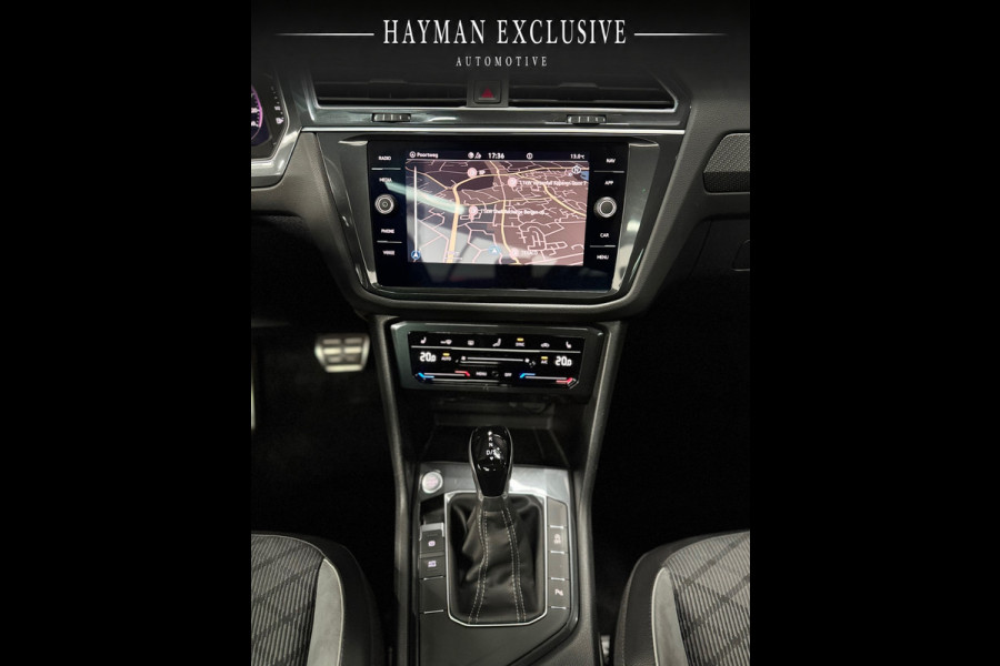 Volkswagen Tiguan 1.5 TSI R-Line Business+ | PANO |CARPLAY | CAMERA | KEYLESS | ELEK. TREKHAAK
