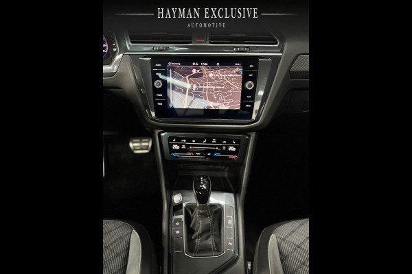 Volkswagen Tiguan 1.5 TSI R-Line Business+ | PANO |CARPLAY | CAMERA | KEYLESS | ELEK. TREKHAAK