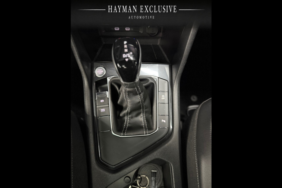 Volkswagen Tiguan 1.5 TSI R-Line Business+ | PANO |CARPLAY | CAMERA | KEYLESS | ELEK. TREKHAAK