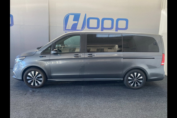 Mercedes-Benz EQV 300 L2 - 8 Pers. - 360 - Airco achter - Elec. deuren. - Incl. Garantie