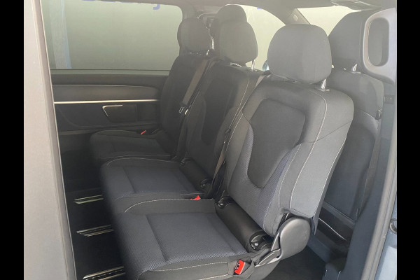 Mercedes-Benz EQV 300 L2 - 8 Pers. - 360 - Airco achter - Elec. deuren. - Incl. Garantie