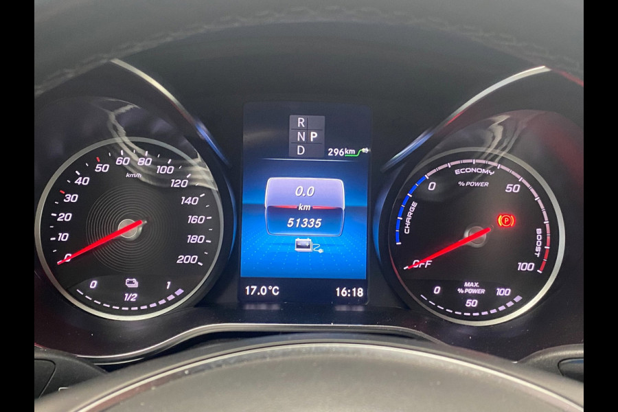 Mercedes-Benz EQV 300 L2 - 8 Pers. - 360 - Airco achter - Elec. deuren. - Incl. Garantie