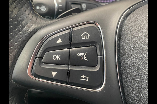 Mercedes-Benz EQV 300 L2 - 8 Pers. - 360 - Airco achter - Elec. deuren. - Incl. Garantie