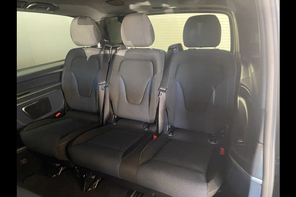 Mercedes-Benz EQV 300 L2 - 8 Pers. - 360 - Airco achter - Elec. deuren. - Incl. Garantie