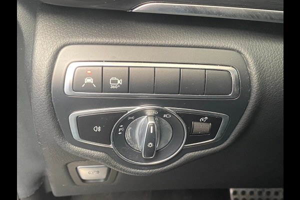 Mercedes-Benz EQV 300 L2 - 8 Pers. - 360 - Airco achter - Elec. deuren. - Incl. Garantie
