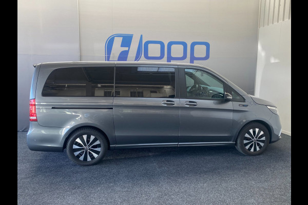 Mercedes-Benz EQV 300 L2 - 8 Pers. - 360 - Airco achter - Elec. deuren. - Incl. Garantie