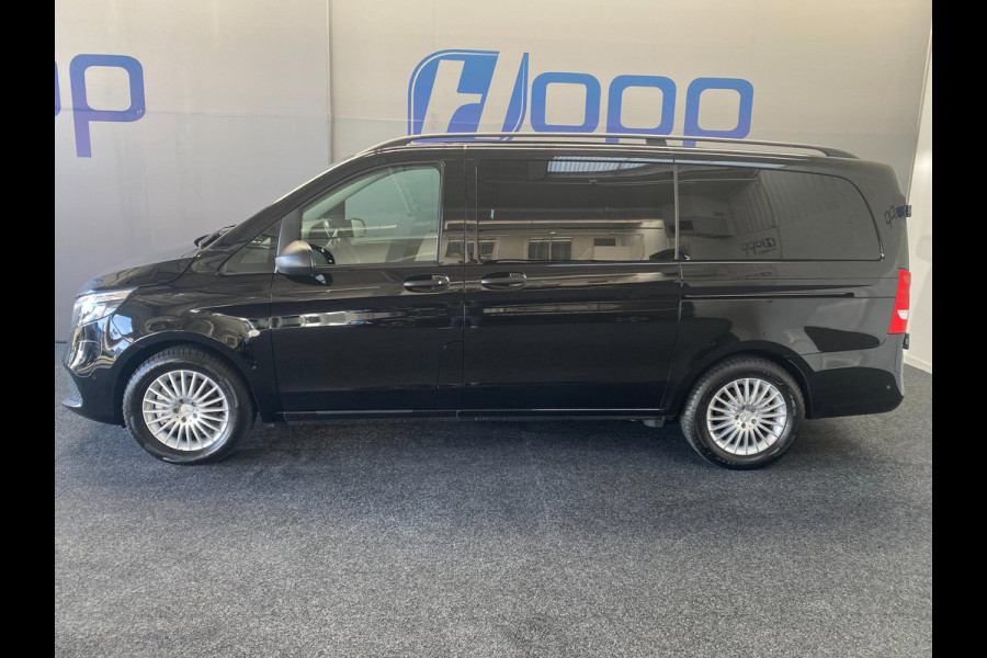 Mercedes-Benz EVITO TOURER PRO L2 90 kWh - 9-Pers. e-Vito - Leer - Camera - Incl. Garantie