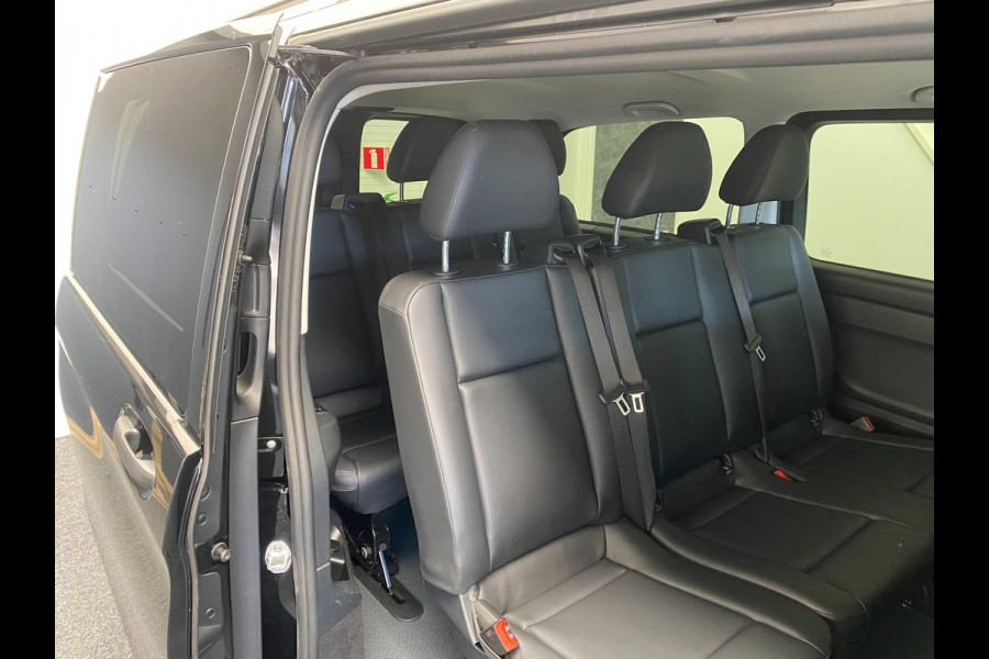Mercedes-Benz EVITO TOURER PRO L2 90 kWh - 9-Pers. e-Vito - Leer - Camera - Incl. Garantie