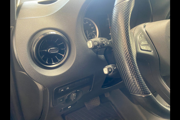 Mercedes-Benz EVITO TOURER PRO L2 90 kWh - 9-Pers. e-Vito - Leer - Camera - Incl. Garantie