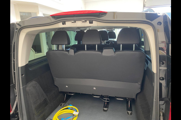 Mercedes-Benz EVITO TOURER PRO L2 90 kWh - 9-Pers. e-Vito - Leer - Camera - Incl. Garantie