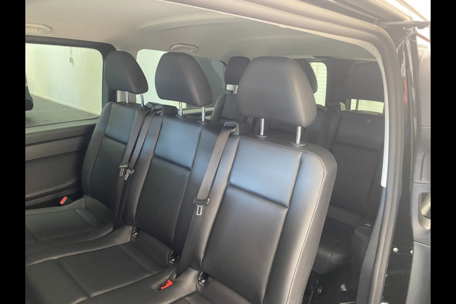 Mercedes-Benz EVITO TOURER PRO L2 90 kWh - 9-Pers. e-Vito - Leer - Camera - Incl. Garantie
