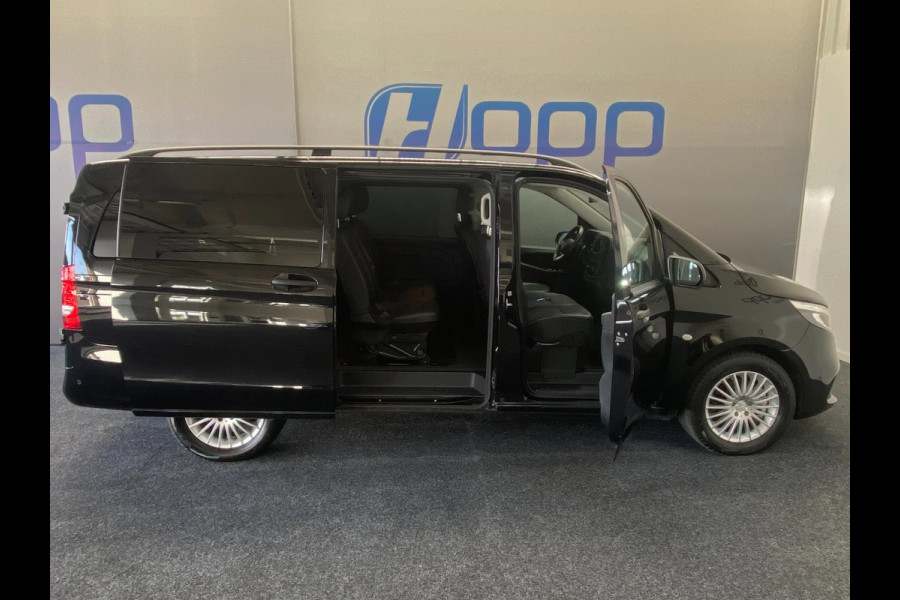 Mercedes-Benz EVITO TOURER PRO L2 90 kWh - 9-Pers. e-Vito - Leer - Camera - Incl. Garantie