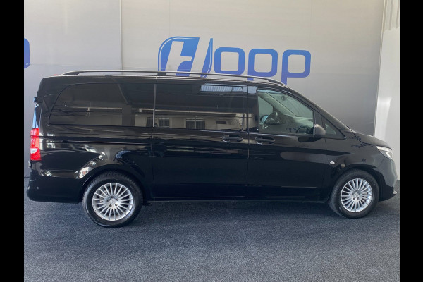 Mercedes-Benz EVITO TOURER PRO L2 90 kWh - 9-Pers. e-Vito - Leer - Camera - Incl. Garantie