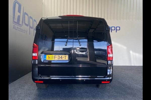 Mercedes-Benz EVITO TOURER PRO L2 90 kWh - 9-Pers. e-Vito - Leer - Camera - Incl. Garantie