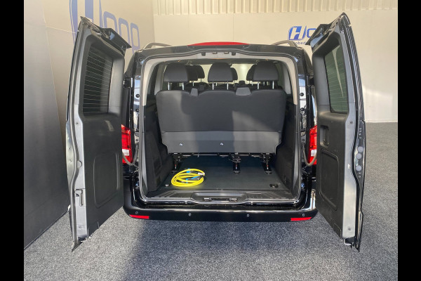 Mercedes-Benz EVITO TOURER PRO L2 90 kWh - 9-Pers. e-Vito - Leer - Camera - Incl. Garantie