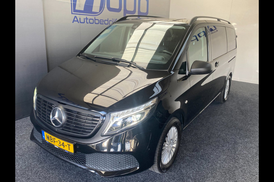 Mercedes-Benz EVITO TOURER PRO L2 90 kWh - 9-Pers. e-Vito - Leer - Camera - Incl. Garantie