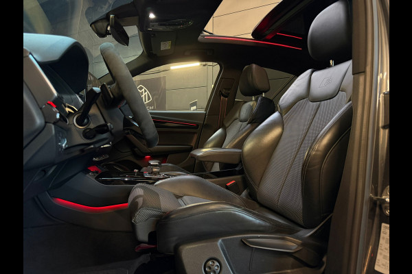 Audi Q5 Sportback 50 TFSI e Quattro Competition 3X S-LINE|PANO|MATRIX LED|KEYLESS|299 PK|CAMERA|CARPLAY|TREKHAAK|SFEERVERLICHTING|