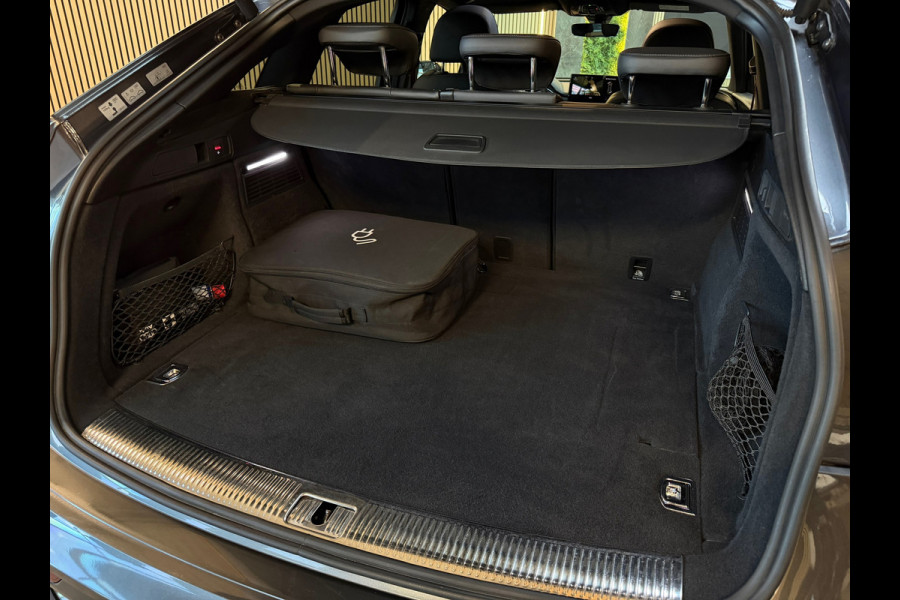 Audi Q5 Sportback 50 TFSI e Quattro Competition 3X S-LINE|PANO|MATRIX LED|KEYLESS|299 PK|CAMERA|CARPLAY|TREKHAAK|SFEERVERLICHTING|
