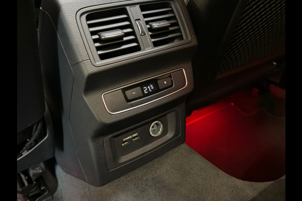 Audi Q5 Sportback 50 TFSI e Quattro Competition 3X S-LINE|PANO|MATRIX LED|KEYLESS|299 PK|CAMERA|CARPLAY|TREKHAAK|SFEERVERLICHTING|