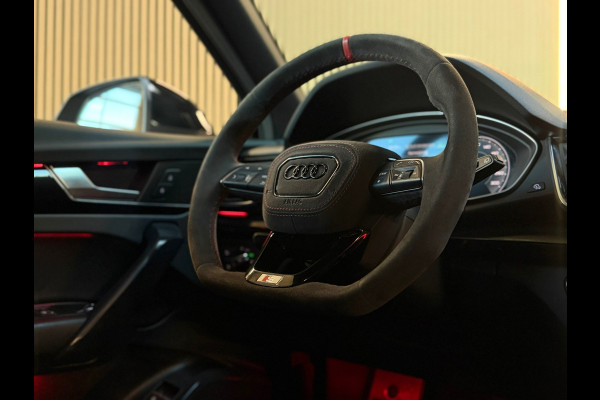Audi Q5 Sportback 50 TFSI e Quattro Competition 3X S-LINE|PANO|MATRIX LED|KEYLESS|299 PK|CAMERA|CARPLAY|TREKHAAK|SFEERVERLICHTING|