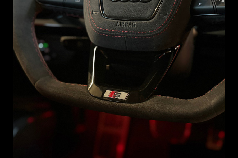 Audi Q5 Sportback 50 TFSI e Quattro Competition 3X S-LINE|PANO|MATRIX LED|KEYLESS|299 PK|CAMERA|CARPLAY|TREKHAAK|SFEERVERLICHTING|