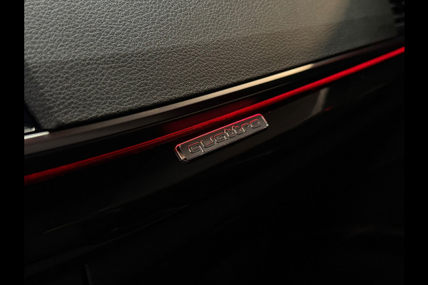 Audi Q5 Sportback 50 TFSI e Quattro Competition 3X S-LINE|PANO|MATRIX LED|KEYLESS|299 PK|CAMERA|CARPLAY|TREKHAAK|SFEERVERLICHTING|