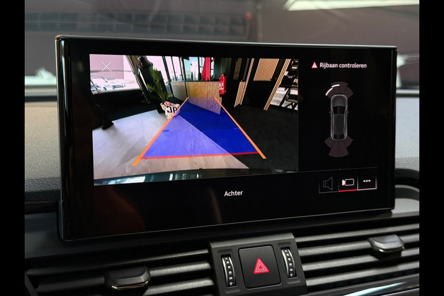 Audi Q5 Sportback 50 TFSI e Quattro Competition 3X S-LINE|PANO|MATRIX LED|KEYLESS|299 PK|CAMERA|CARPLAY|TREKHAAK|SFEERVERLICHTING|