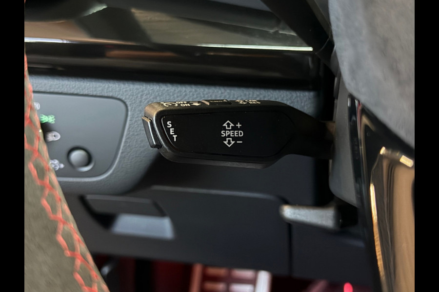 Audi Q5 Sportback 50 TFSI e Quattro Competition 3X S-LINE|PANO|MATRIX LED|KEYLESS|299 PK|CAMERA|CARPLAY|TREKHAAK|SFEERVERLICHTING|