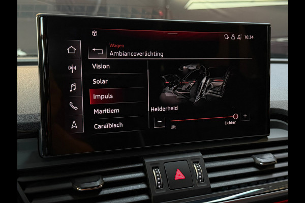 Audi Q5 Sportback 50 TFSI e Quattro Competition 3X S-LINE|PANO|MATRIX LED|KEYLESS|299 PK|CAMERA|CARPLAY|TREKHAAK|SFEERVERLICHTING|