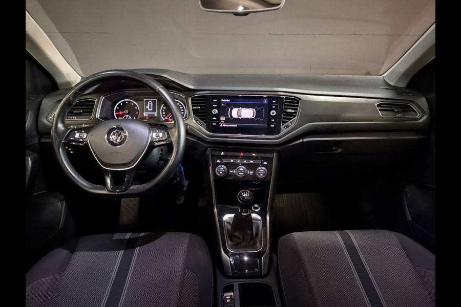 Volkswagen T-Roc 1.5 TSI Style | Pano | Adaptive cruise | Camera | Carplay | Full LED
