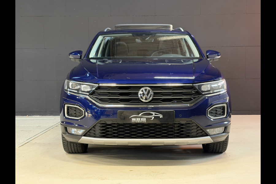 Volkswagen T-Roc 1.5 TSI Style | Pano | Adaptive cruise | Camera | Carplay | Full LED