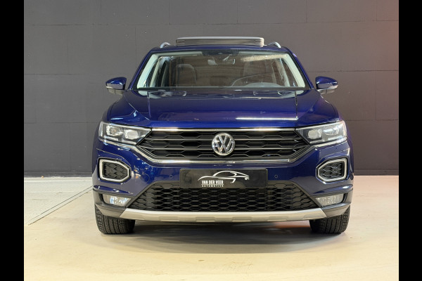 Volkswagen T-Roc 1.5 TSI Style | Pano | Adaptive cruise | Camera | Carplay | Full LED