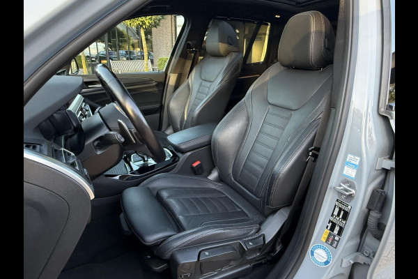 BMW X3 xDrive30e M SPORT | PANORAMA | LASER | HARMAN KARDON | ADAPT. CRUISE CONTROL | TREKHAAK | LEDER |