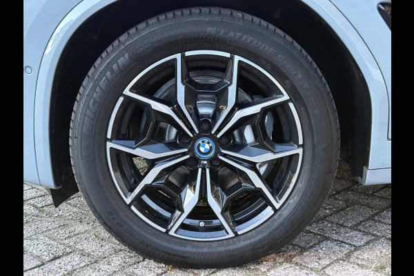 BMW X3 xDrive30e M SPORT | PANORAMA | LASER | HARMAN KARDON | ADAPT. CRUISE CONTROL | TREKHAAK | LEDER |