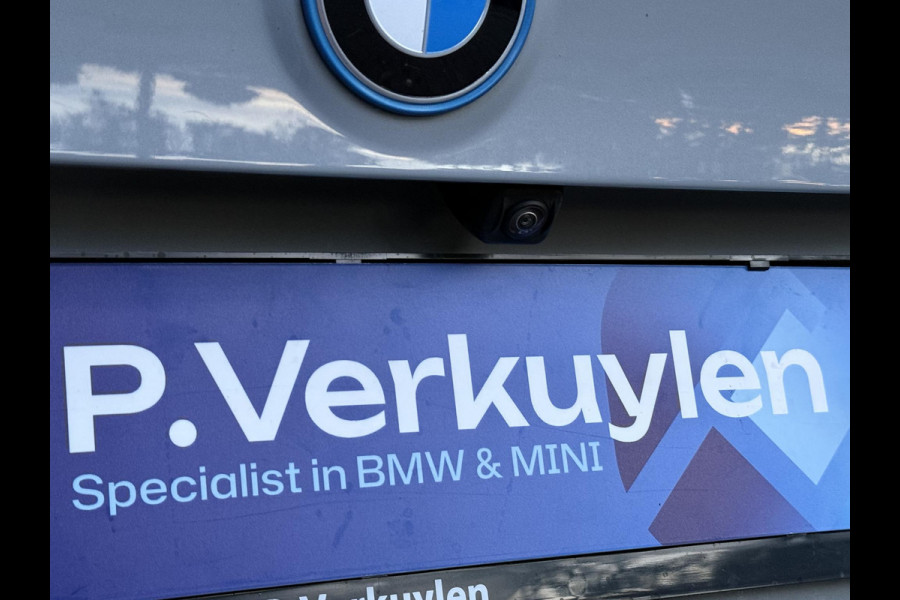 BMW X3 xDrive30e M SPORT | PANORAMA | LASER | HARMAN KARDON | ADAPT. CRUISE CONTROL | TREKHAAK | LEDER |