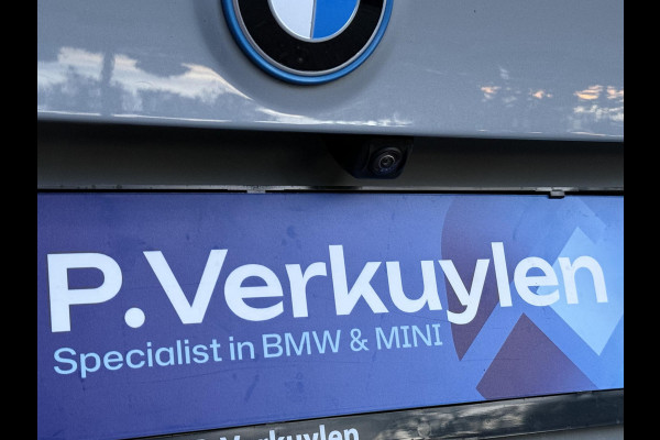 BMW X3 xDrive30e M SPORT | PANORAMA | LASER | HARMAN KARDON | ADAPT. CRUISE CONTROL | TREKHAAK | LEDER |