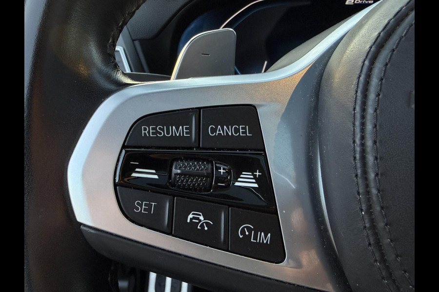 BMW X3 xDrive30e M SPORT | PANORAMA | LASER | HARMAN KARDON | ADAPT. CRUISE CONTROL | TREKHAAK | LEDER |